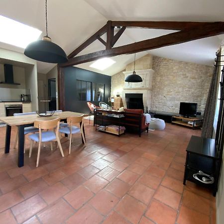 L'Ocean 20 Villa Queyrac Kültér fotó