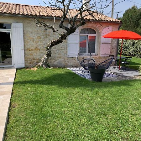L'Ocean 20 Villa Queyrac Kültér fotó