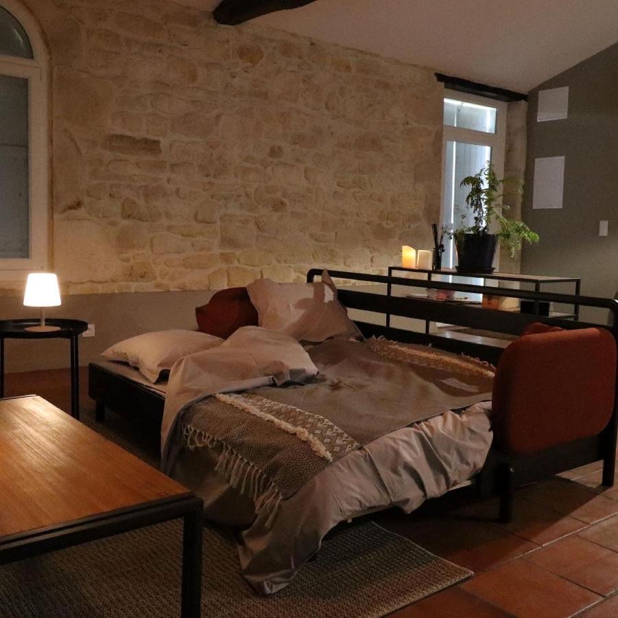 L'Ocean 20 Villa Queyrac Kültér fotó