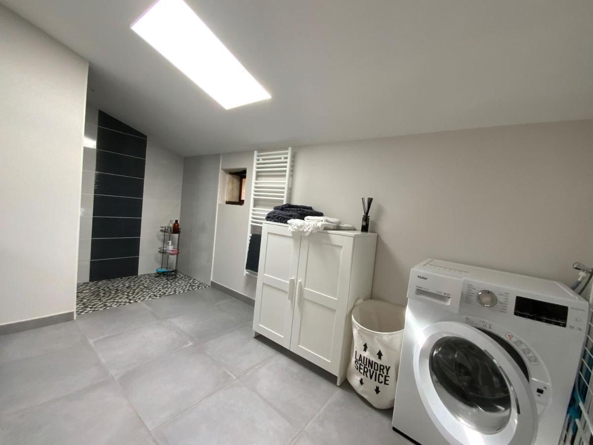 L'Ocean 20 Villa Queyrac Kültér fotó