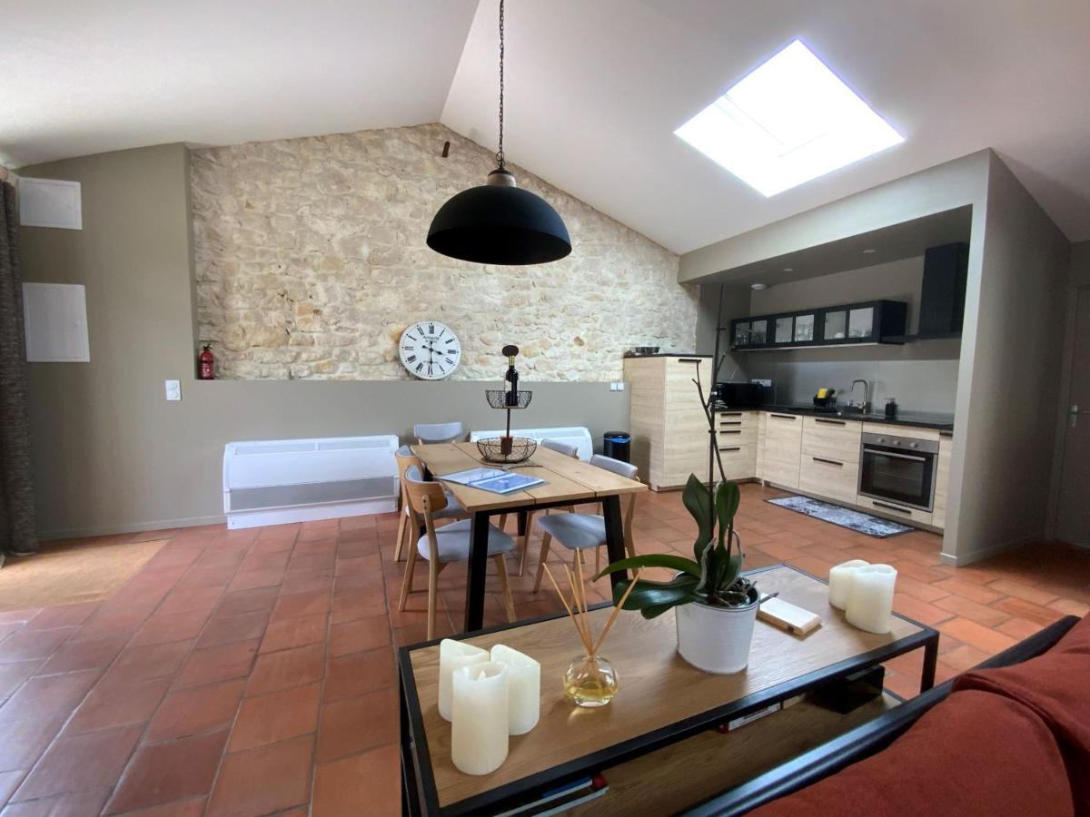 L'Ocean 20 Villa Queyrac Kültér fotó