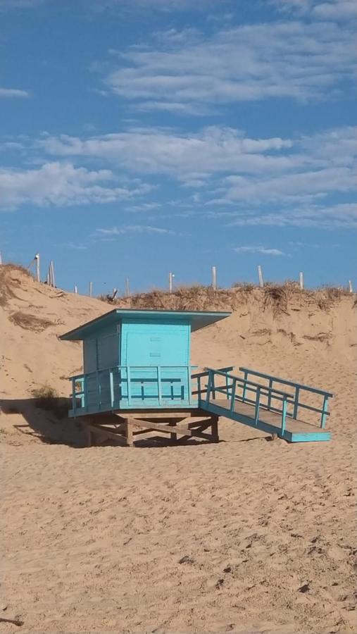 L'Ocean 20 Villa Queyrac Kültér fotó
