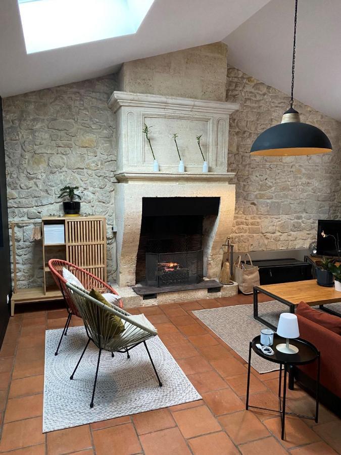 L'Ocean 20 Villa Queyrac Kültér fotó