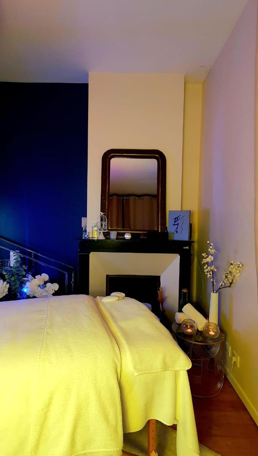 L'Ocean 20 Villa Queyrac Kültér fotó